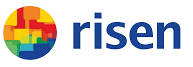 Risen Logo